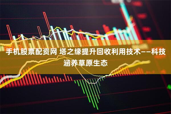 手机股票配资网 塔之缘提升回收利用技术——科技涵养草原生态